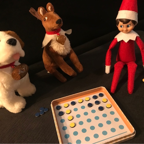 Elf on the Shelf - Picture 15 of 16